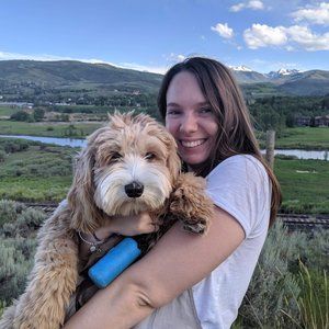 Meet your Posher, Eryn